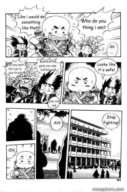 Little Monk Chapter 31 6